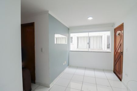 Sala de apartamento à venda com 2 quartos, 43m² em Vila Nova Cachoeirinha, São Paulo