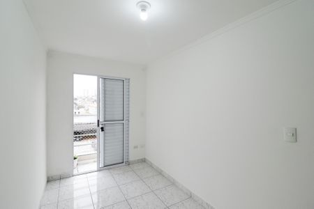 Apartamento à venda com 43m², 2 quartos e sem vagaQuarto 2