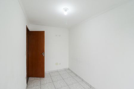 Quarto 2 de apartamento à venda com 2 quartos, 43m² em Vila Nova Cachoeirinha, São Paulo