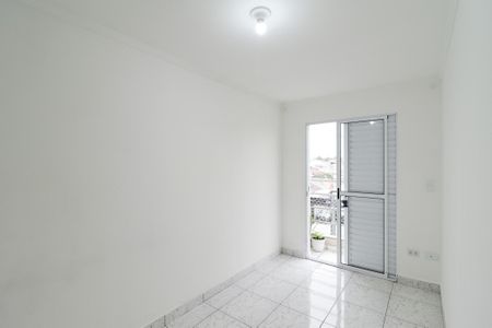 Apartamento à venda com 43m², 2 quartos e sem vagaQuarto 2
