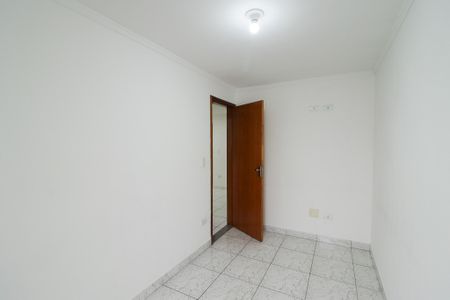 Apartamento à venda com 43m², 2 quartos e sem vagaQuarto 2