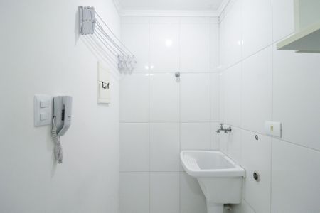 Apartamento à venda com 43m², 2 quartos e sem vagaÁrea de Serviço