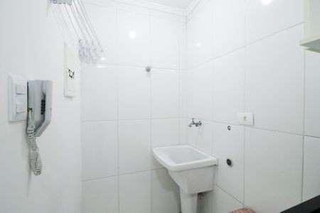 Apartamento à venda com 43m², 2 quartos e sem vagaÁrea de Serviço