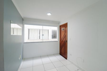 Sala de apartamento à venda com 2 quartos, 43m² em Vila Nova Cachoeirinha, São Paulo