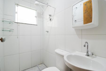Apartamento à venda com 43m², 2 quartos e sem vagaBanheiro