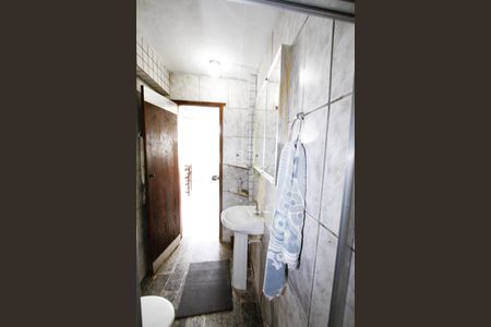 Studio para alugar com 40m², 1 quarto e 1 vagaBanheiro