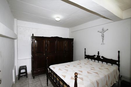 Studio para alugar com 40m², 1 quarto e 1 vagaQuarto 