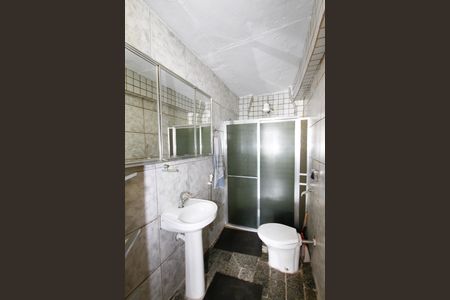 Studio para alugar com 40m², 1 quarto e 1 vagaBanheiro
