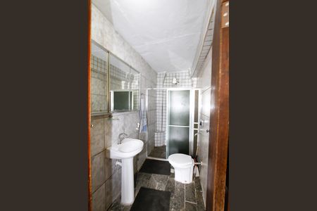 Studio para alugar com 40m², 1 quarto e 1 vagaBanheiro