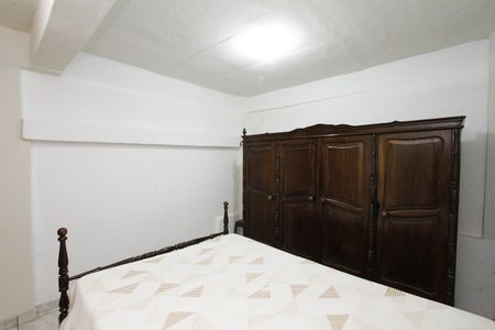 Studio para alugar com 40m², 1 quarto e 1 vagaQuarto 