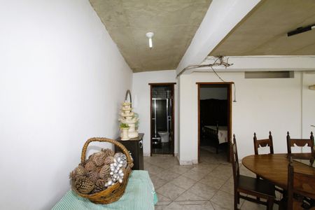 Studio para alugar com 40m², 1 quarto e 1 vagaÁrea comum
