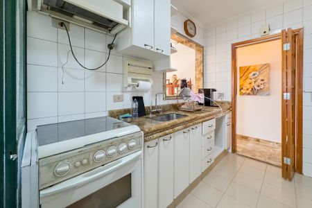 Apartamento à venda com 68m², 3 quartos e 2 vagasCozinha