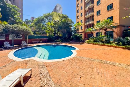 Apartamento à venda com 68m², 3 quartos e 2 vagasÁrea comum