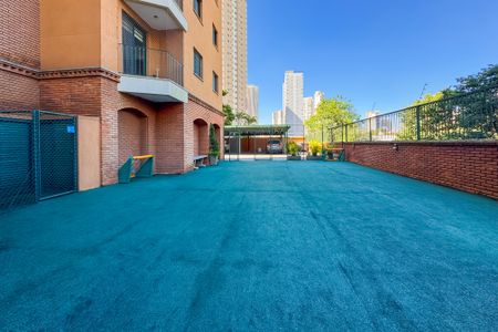 Apartamento à venda com 68m², 3 quartos e 2 vagasÁrea comum