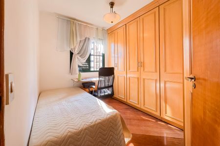 Apartamento à venda com 68m², 3 quartos e 2 vagasQuarto 1