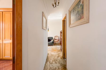 Apartamento à venda com 68m², 3 quartos e 2 vagasCorredor