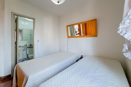 Apartamento à venda com 68m², 3 quartos e 2 vagasSuíte