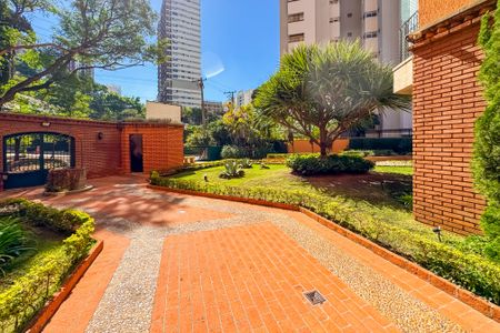 Apartamento à venda com 68m², 3 quartos e 2 vagasÁrea comum