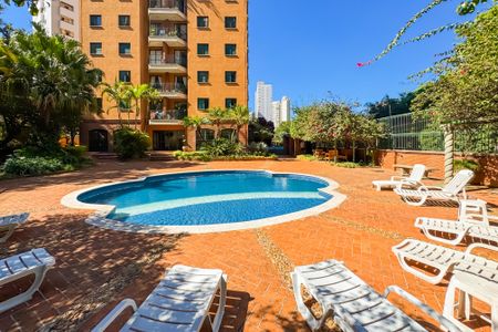 Apartamento à venda com 68m², 3 quartos e 2 vagasÁrea comum