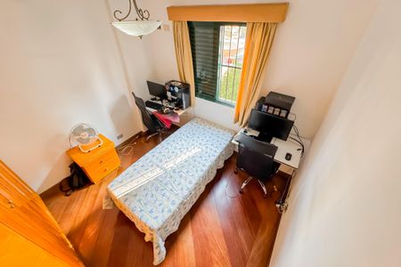 Apartamento à venda com 68m², 3 quartos e 2 vagasQuarto 2