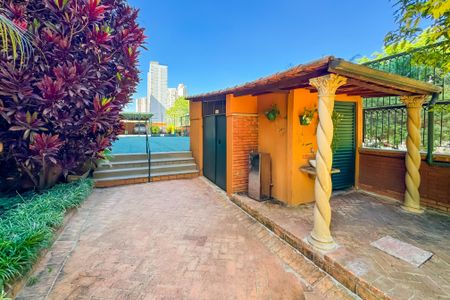 Apartamento à venda com 68m², 3 quartos e 2 vagasÁrea comum