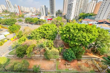 Apartamento à venda com 68m², 3 quartos e 2 vagasVista da Suíte