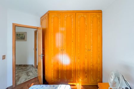 Apartamento à venda com 68m², 3 quartos e 2 vagasQuarto 2