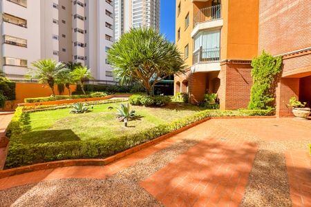 Apartamento à venda com 68m², 3 quartos e 2 vagasÁrea comum