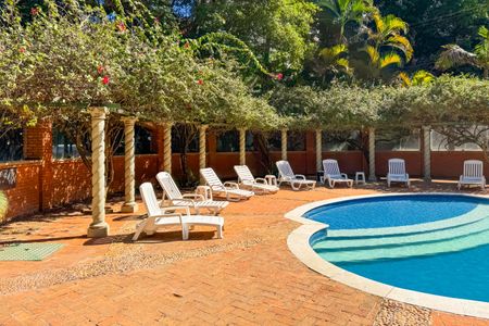 Apartamento à venda com 68m², 3 quartos e 2 vagasÁrea comum