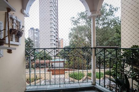 Apartamento para alugar com 75m², 2 quartos e 2 vagas Apartamento para alugar com 75m², 2 quartos e 2 vagasVaranda