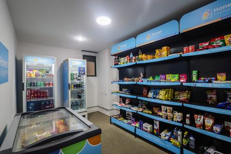 Apartamento para alugar com 75m², 2 quartos e 2 vagas Apartamento para alugar com 75m², 2 quartos e 2 vagasMini Mercado