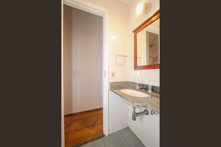 Apartamento para alugar com 75m², 2 quartos e 2 vagas Apartamento para alugar com 75m², 2 quartos e 2 vagasLavabo