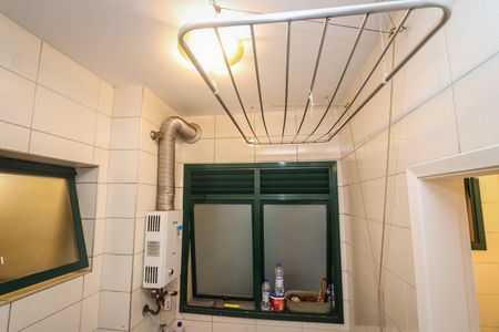 Apartamento para alugar com 75m², 2 quartos e 2 vagas Apartamento para alugar com 75m², 2 quartos e 2 vagasLavanderia