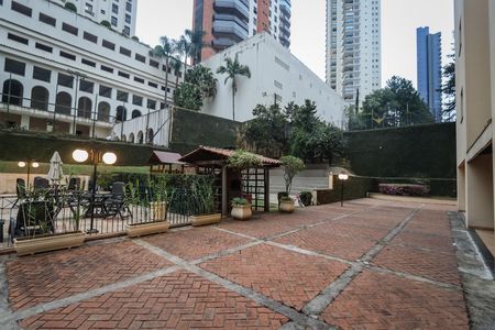 Apartamento para alugar com 75m², 2 quartos e 2 vagas Apartamento para alugar com 75m², 2 quartos e 2 vagasÁrea comum