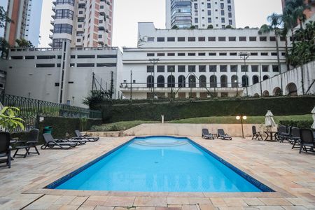 Apartamento para alugar com 75m², 2 quartos e 2 vagas Apartamento para alugar com 75m², 2 quartos e 2 vagasÁrea comum - Piscina