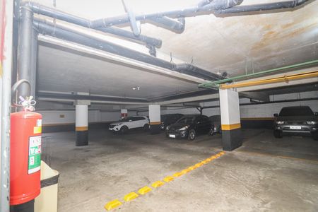 Apartamento para alugar com 75m², 2 quartos e 2 vagas Apartamento para alugar com 75m², 2 quartos e 2 vagasGaragem