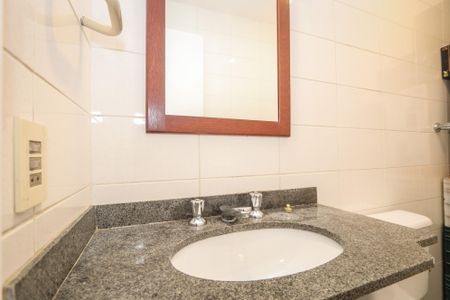 Apartamento para alugar com 75m², 2 quartos e 2 vagas Apartamento para alugar com 75m², 2 quartos e 2 vagasLavabo