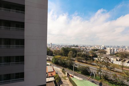 Apartamento à venda com 42m², 2 quartos e 1 vagaQuarto 2 vista