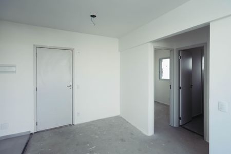 Apartamento à venda com 42m², 2 quartos e 1 vagaSala