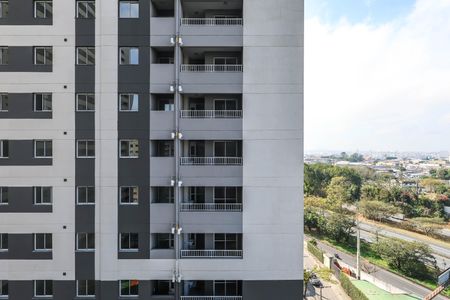 Apartamento à venda com 42m², 2 quartos e 1 vagaQuarto 1 vista