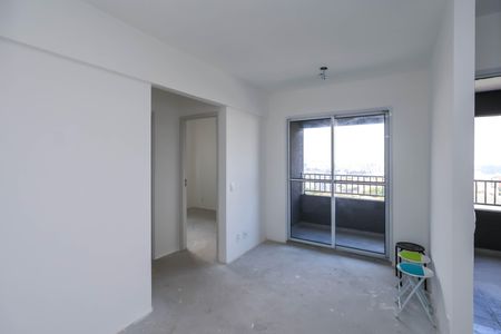 Sala de apartamento à venda com 2 quartos, 42m² em Vila Vermelha, São Paulo