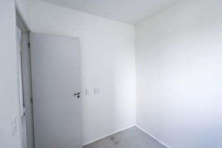 Apartamento à venda com 42m², 2 quartos e 1 vagaQuarto 1