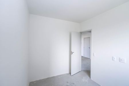 Apartamento à venda com 42m², 2 quartos e 1 vagaQuarto 2