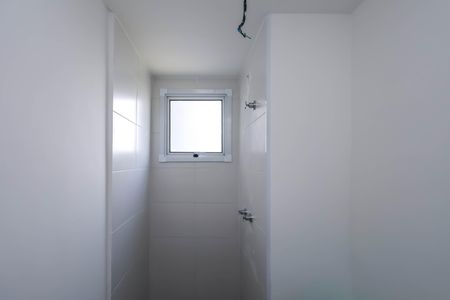 Apartamento à venda com 42m², 2 quartos e 1 vagaBanheiro