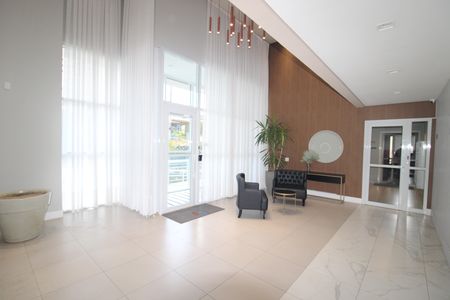 Apartamento para alugar com 34m², 1 quarto e sem vagaÁrea Comum