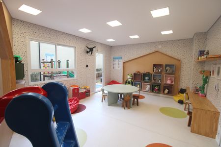 Apartamento para alugar com 34m², 1 quarto e sem vagaÁrea Comum