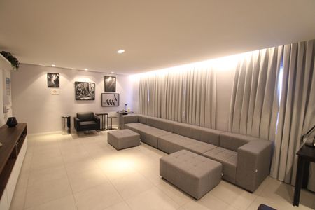 Apartamento para alugar com 34m², 1 quarto e sem vagaÁrea Comum