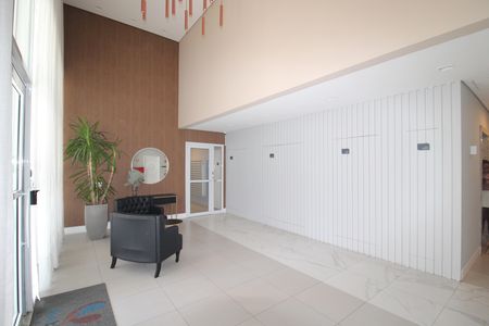Apartamento para alugar com 34m², 1 quarto e sem vagaÁrea Comum