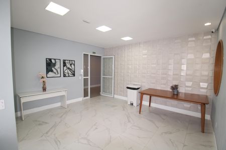 Apartamento para alugar com 34m², 1 quarto e sem vagaÁrea Comum