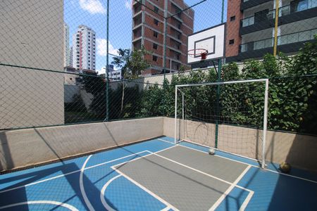 Apartamento para alugar com 34m², 1 quarto e sem vagaÁrea Comum